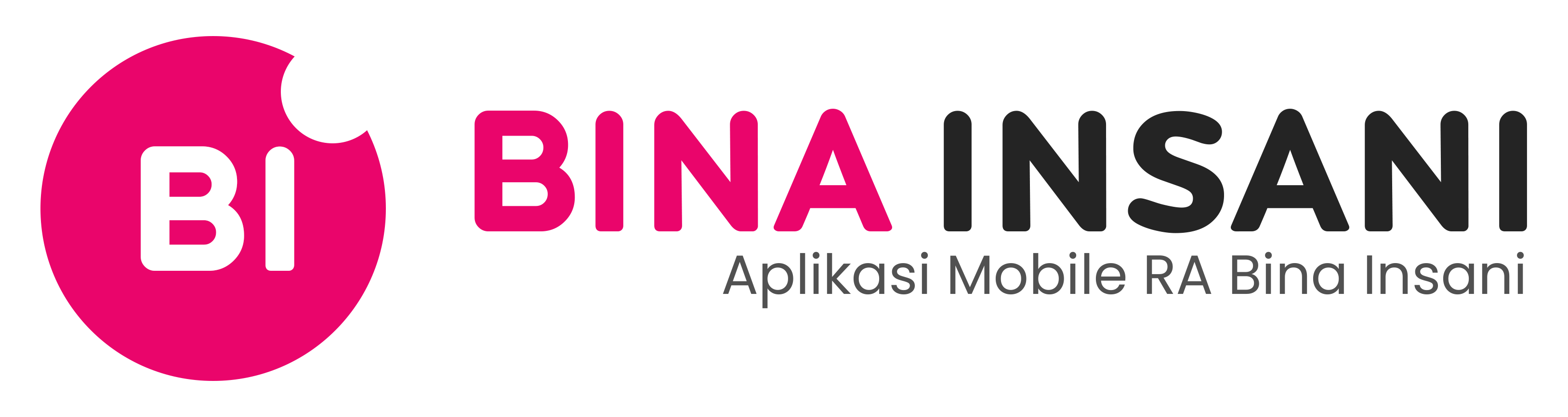RA Bina Insani Mobile